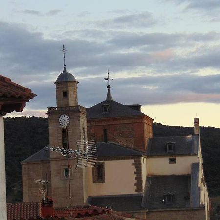 Villa Casa De Ensueno En El Casco Antiguo à San Martín de Valdeiglesias Extérieur photo