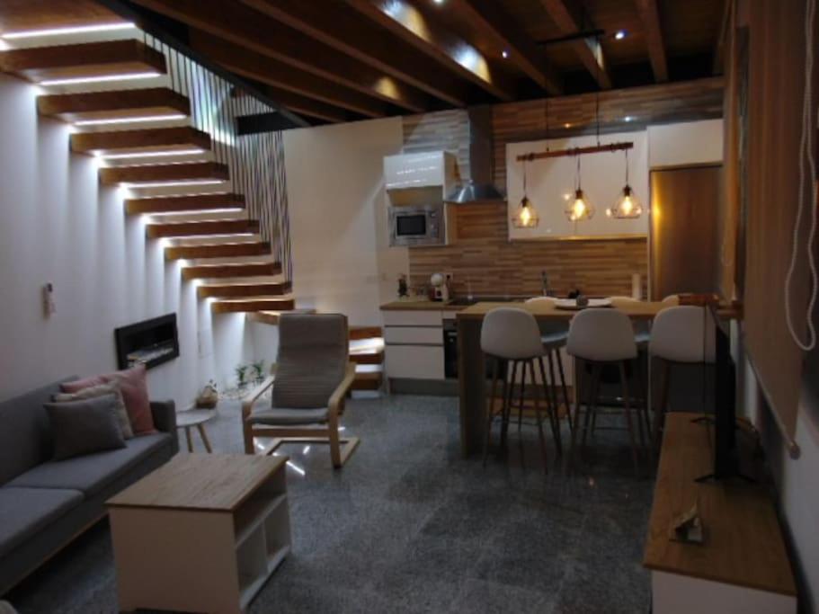 Villa Casa De Ensueno En El Casco Antiguo à San Martín de Valdeiglesias Extérieur photo