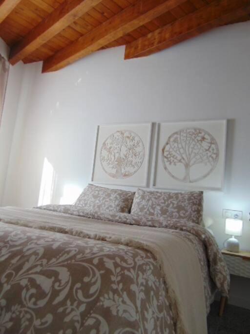 Villa Casa De Ensueno En El Casco Antiguo à San Martín de Valdeiglesias Extérieur photo