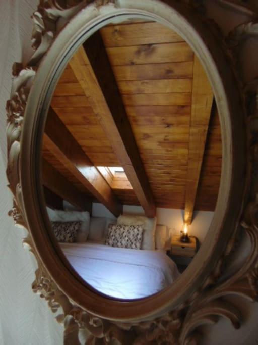 Villa Casa De Ensueno En El Casco Antiguo à San Martín de Valdeiglesias Extérieur photo