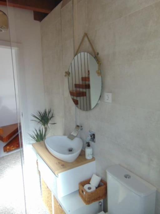 Villa Casa De Ensueno En El Casco Antiguo à San Martín de Valdeiglesias Extérieur photo
