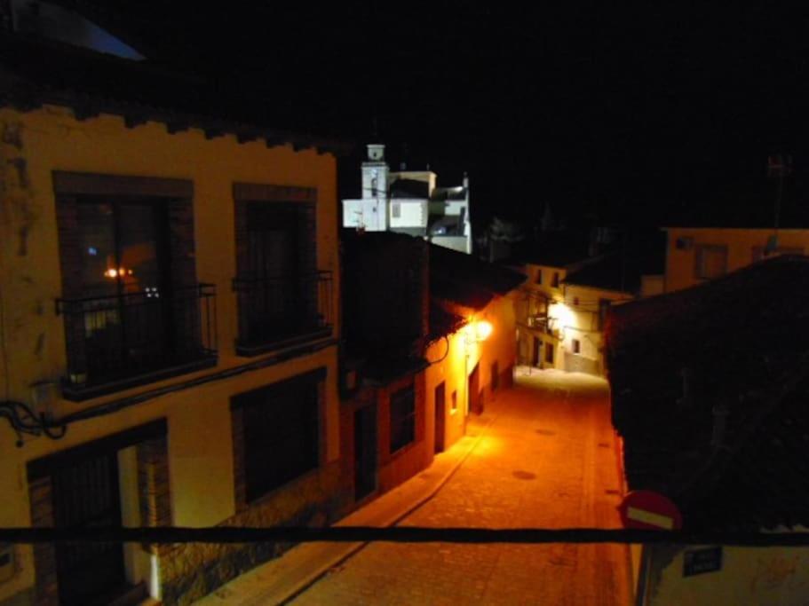 Villa Casa De Ensueno En El Casco Antiguo à San Martín de Valdeiglesias Extérieur photo